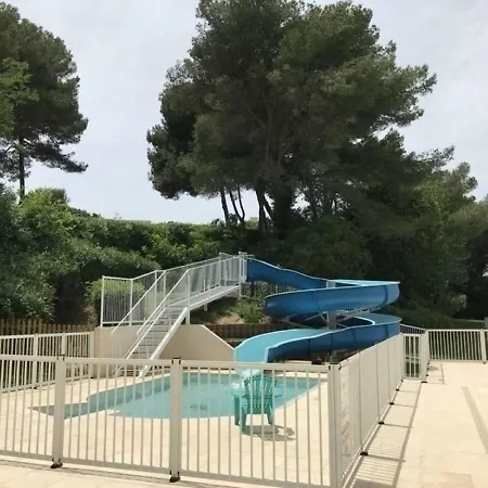 شقة Cap Vert 4