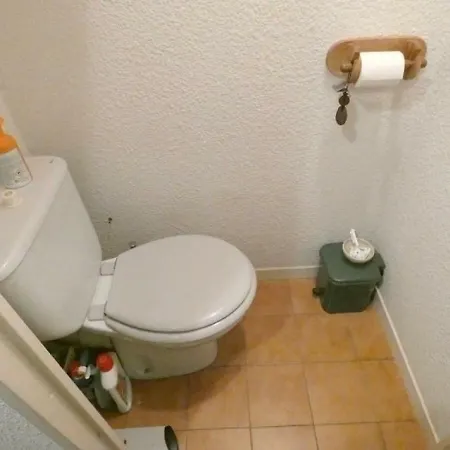 شقة Cap Vert 4 سيكس-فور-لو-بلاج