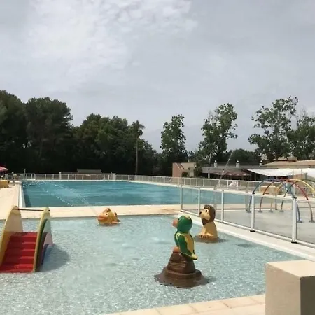 شقة Cap Vert 4 سيكس-فور-لو-بلاج